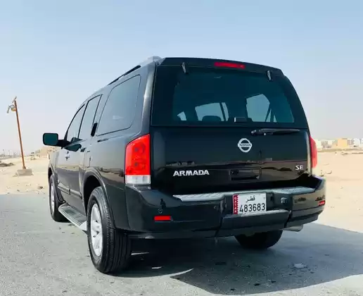 Usado Nissan Unspecified Venta en Doha #5232 - 1  image 
